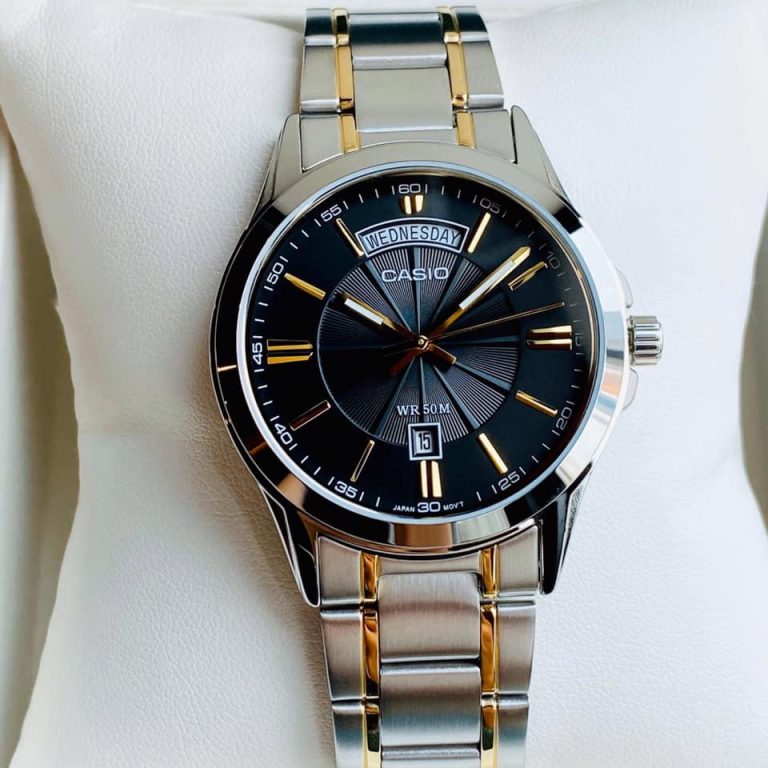 Top 7 Mẫu Đồng Hồ Nam Cao Cấp Bán Chạy 2025 – Thời Trang & Bền Bỉ